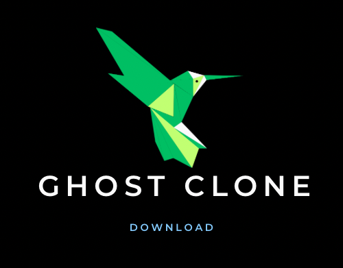 ghostclone.org