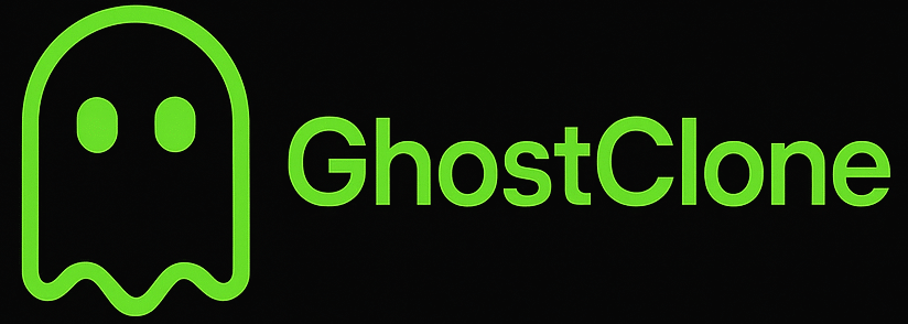 Ghost Clone